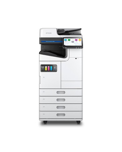 Impresora multifuncional a Color Epson WorkForce Enterprise AM-C5000