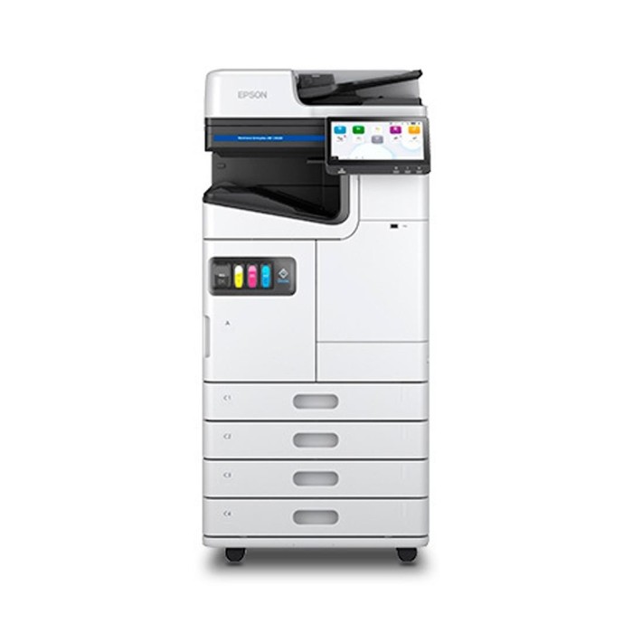 Impresora multifuncional a Color Epson WorkForce Enterprise AM-C5000