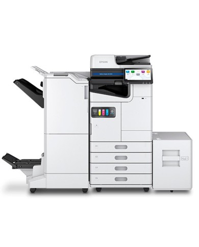 Impresora multifuncional a Color Epson WorkForce Enterprise AM-C6000