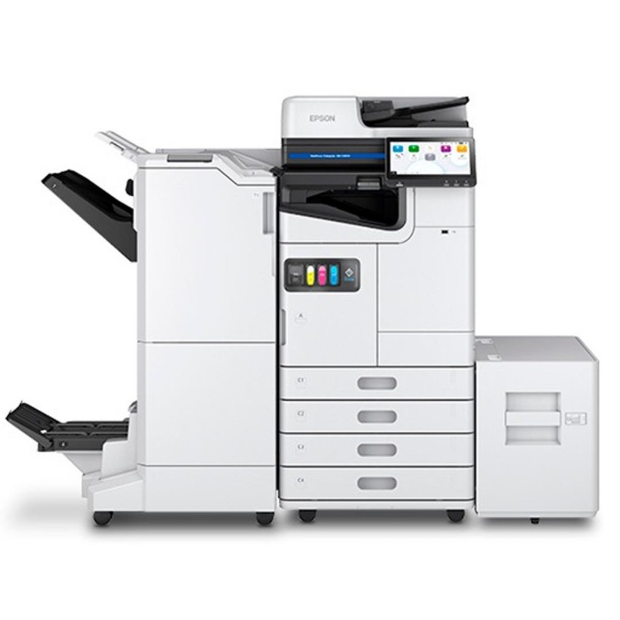 Impresora multifuncional a Color Epson WorkForce Enterprise AM-C6000