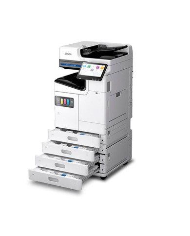 Impresora multifuncional a Color Epson WorkForce Enterprise AM-C5000