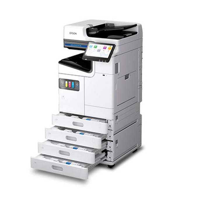 Impresora multifuncional a Color Epson WorkForce Enterprise AM-C5000