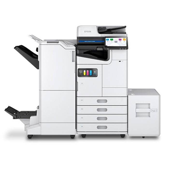 Impresora multifuncional a Color Epson WorkForce Enterprise AM-C5000