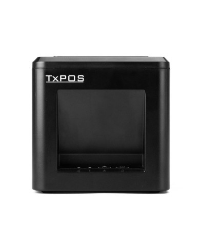 Impresora Térmica para boletas TxPOS TX-30 80mm USB/ETHERNET