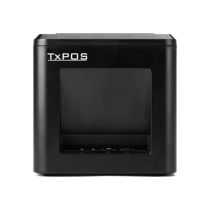 Impresora Térmica para boletas TxPOS TX-30 80mm USB/ETHERNET