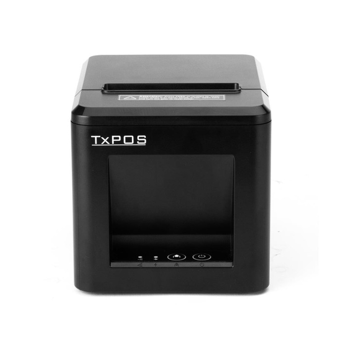 Impresora Térmica para boletas TxPOS TX-30 80mm USB/ETHERNET