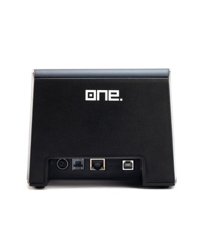 Impresora térmica para boletas One R200 80mm USB/ETHERNET