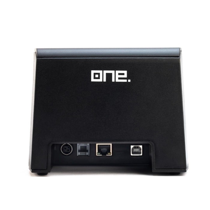 Impresora térmica para boletas One R200 80mm USB/ETHERNET
