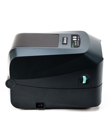 Impresora térmica para etiquetas Gainsha GS2406T 4" 203 dpi USB