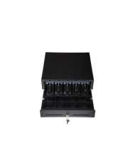 Lector de Código de Barras HP 1D/2D USB, Negro