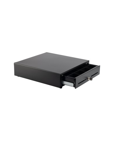 Gaveta de Dinero One CD801 Fit 5B8C 8M/5B RJ11
