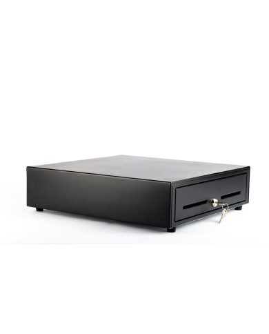 Gaveta de Dinero One CD801 Fit 5B8C 8M/5B RJ11