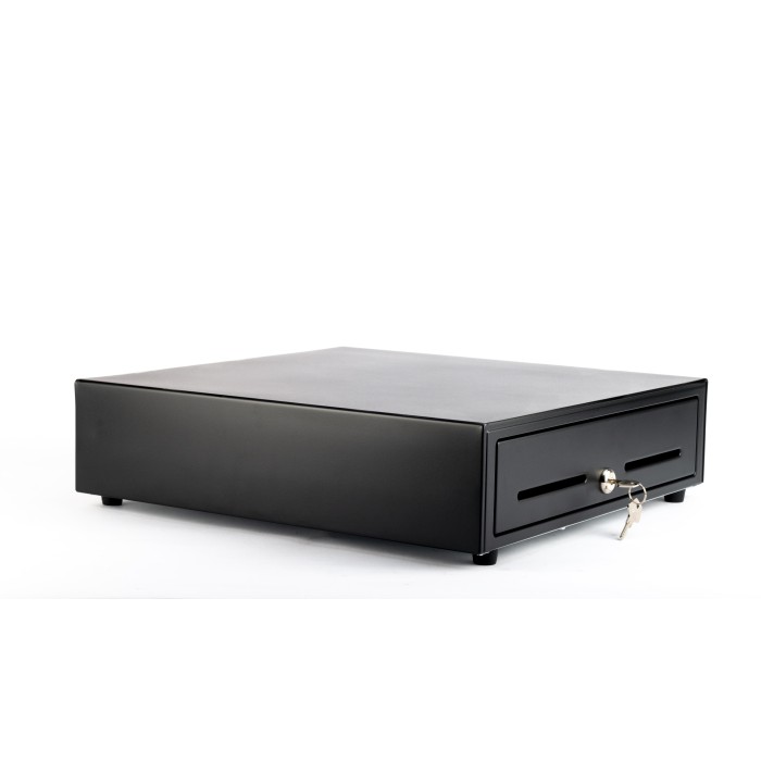 Gaveta de Dinero One CD801 Fit 5B8C 8M/5B RJ11