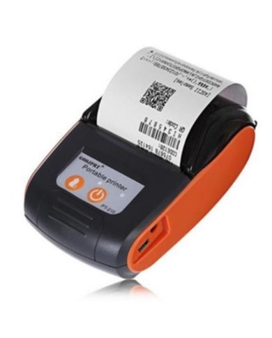 Impresora Térmica Portátil One e-Printer Plus USB/BLUETOOTH