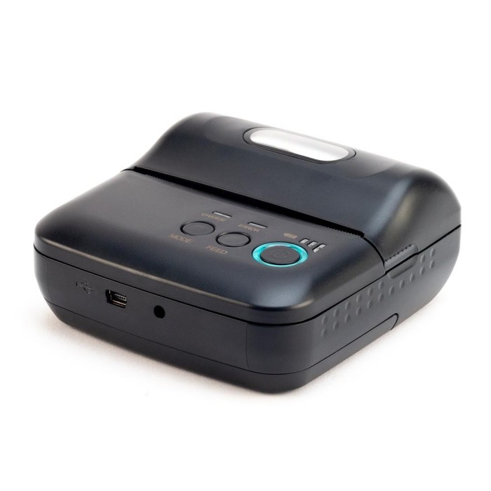 Impresora térmica portátil para boletas One LB-3 Bluetooth