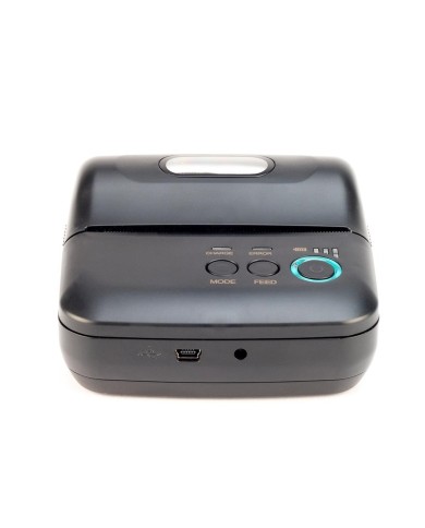 Impresora térmica portátil para boletas One LB-3 Bluetooth