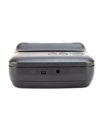 Impresora térmica portátil para boletas One LB-3 Bluetooth