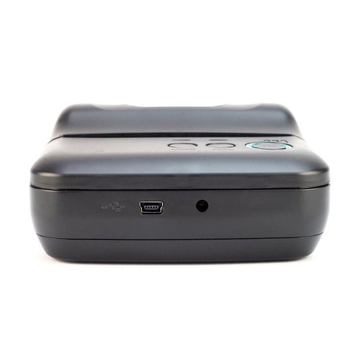 Impresora térmica portátil para boletas One LB-3 Bluetooth
