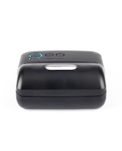 Impresora térmica portátil para boletas One LB-3 Bluetooth