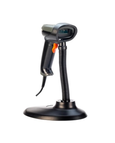 Lector de Código de Barra TxPOS L8 Imager 2D USB Incluye pedestal