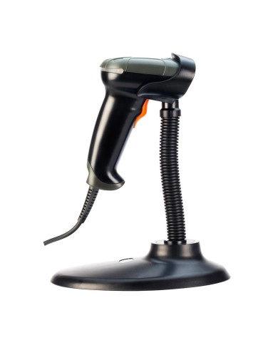 Lector de Código de Barra TxPOS L8 Imager 2D USB Incluye pedestal