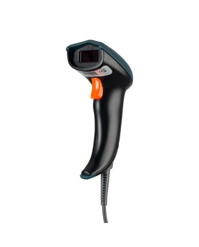 Lector de Código de Barra TxPOS L8 Imager 2D USB Incluye pedestal