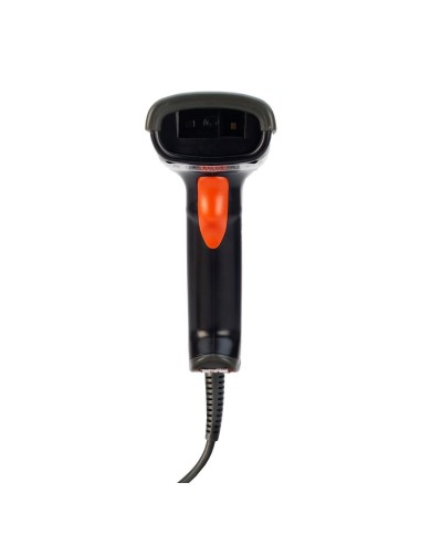 Lector de Código de Barra TxPOS L8 Imager 2D USB Incluye pedestal