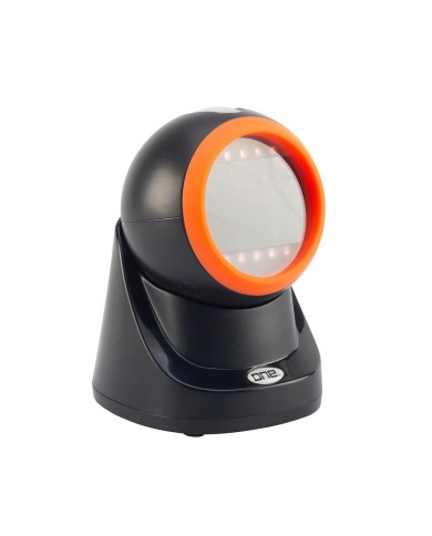Lector de Código de Barra One 8260 Radar sobremesa Imager 2D, conexión USB