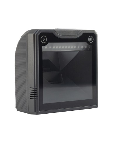 Lector de Código de Barra One 8450 Radar sobremesa Imager 2D, conexión USB