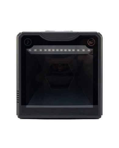 Lector de Código de Barra One 8450 Radar sobremesa Imager 2D, conexión USB