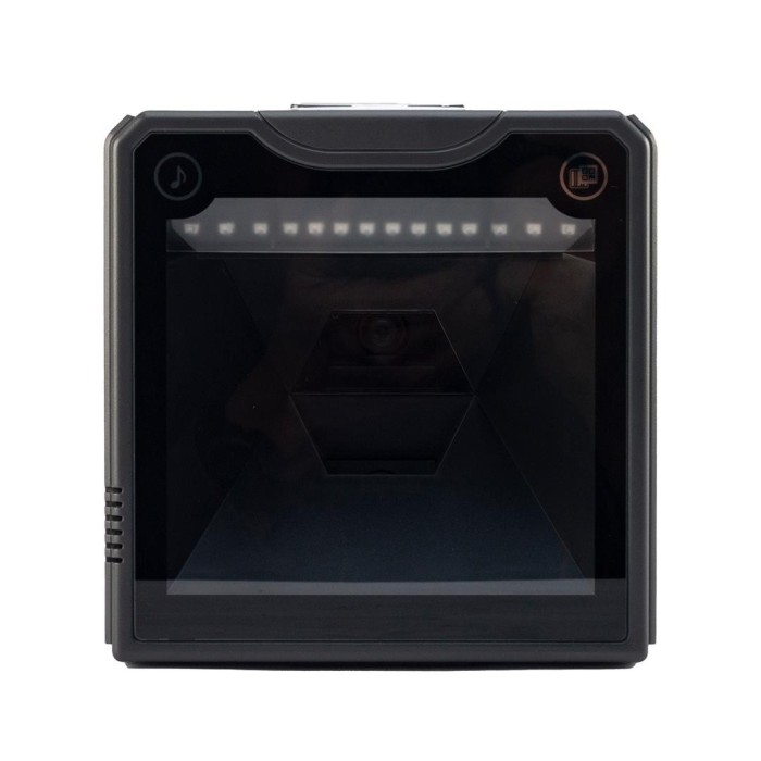 Lector de Código de Barra One 8450 Radar sobremesa Imager 2D, conexión USB