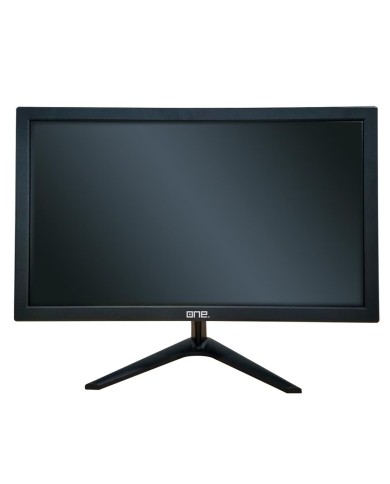 Monitor One Touch Bolt 19.5" TN, 60Hz, 5ms, 1440 x 900
