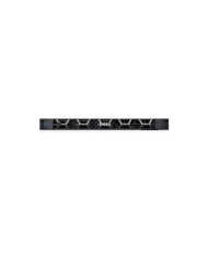 Servidor Dell PowerEdge R550 2U 2 vías RAM 16 GB SAS hot-swap 3.5" bahía(s), SSD 480 GB