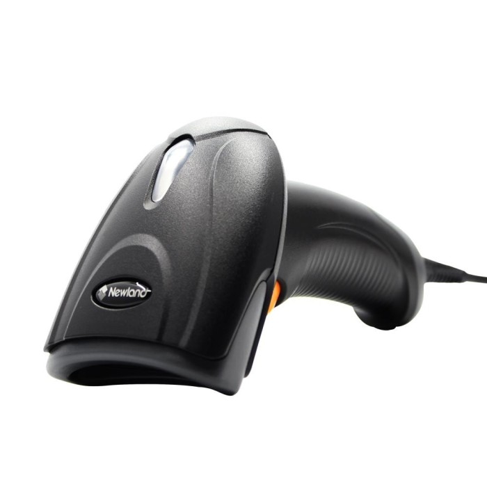Lector Código de Barras Newland HR2081 USB 1D/2D, Beep Sound, IP42