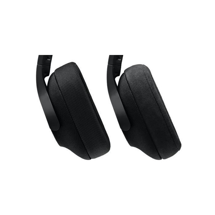 Audifono Gamer Logitech G433 7.1 Wired, Microfono, Surround Headset, Black