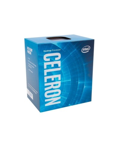 Procesador Intel Celeron G6900, Socket LGA 1700, 2 Core/2 Thread, 3.4GHz, Intel UHD Graphics 710