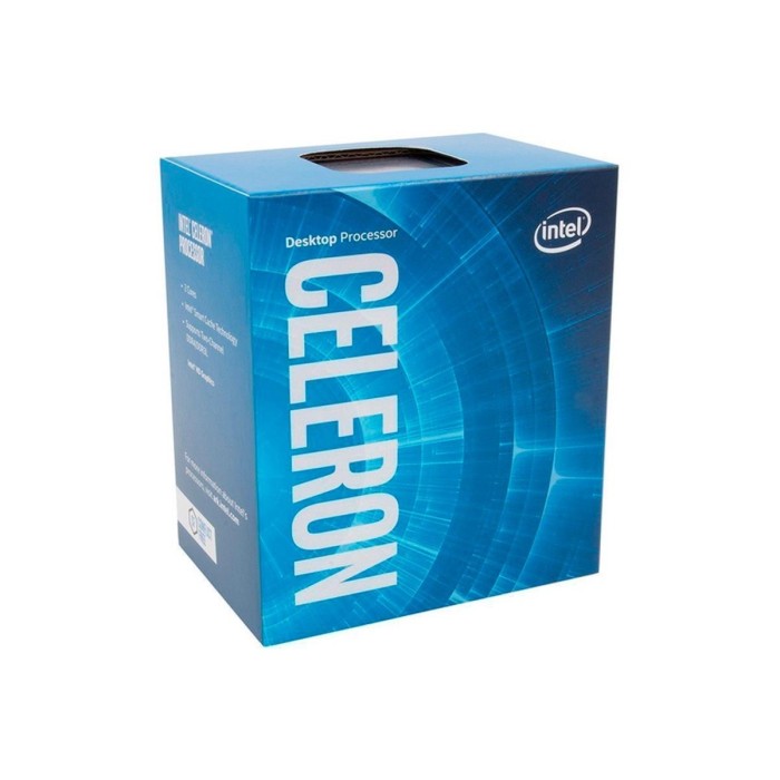 Procesador Intel Celeron G6900, Socket LGA 1700, 2 Core/2 Thread, 3.4GHz, Intel UHD Graphics 710