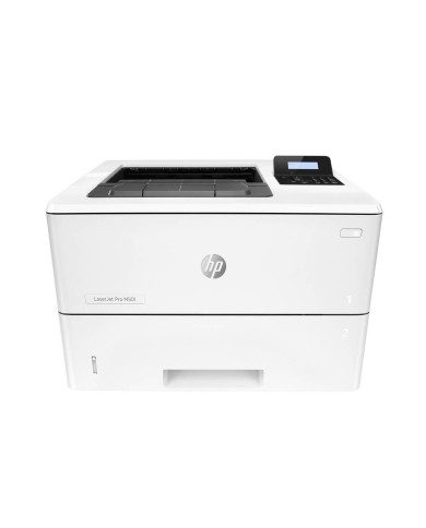 Impresora láser HP LaserJet Pro M501DN USB, LAN