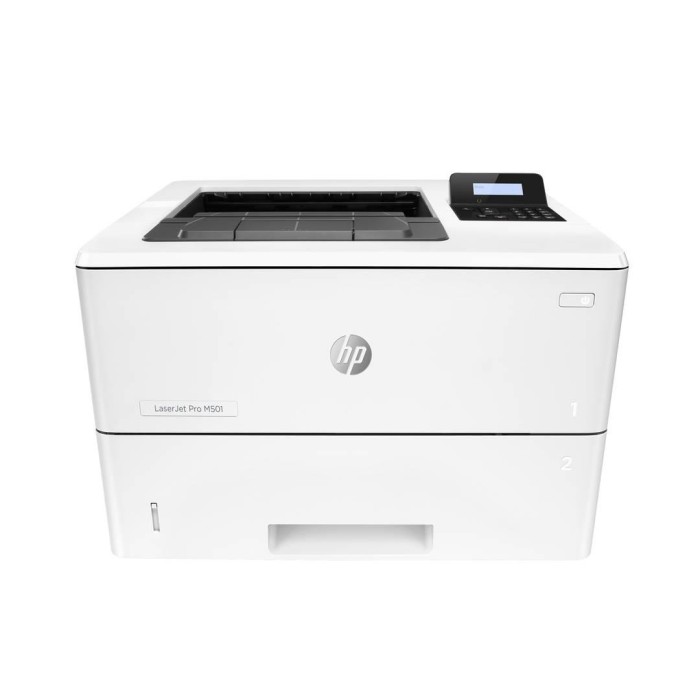 Impresora láser HP LaserJet Pro M501DN USB, LAN