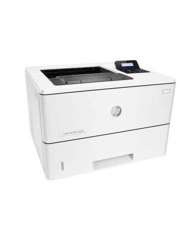 Impresora láser HP LaserJet Pro M501DN USB, LAN