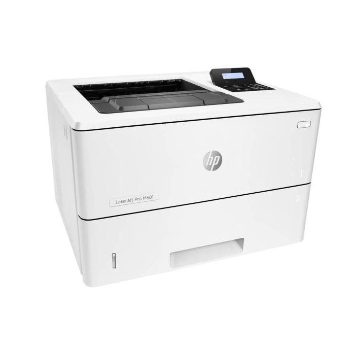 Impresora láser HP LaserJet Pro M501DN USB, LAN