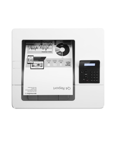 Impresora láser HP LaserJet Pro M501DN USB, LAN