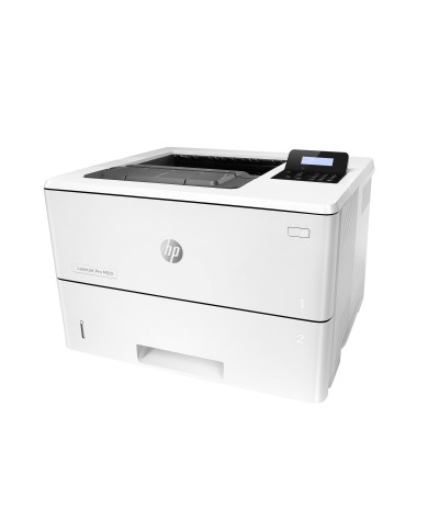 Impresora láser HP LaserJet Pro M501DN USB, LAN