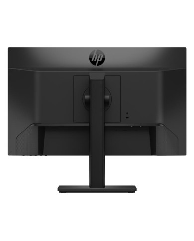 Monitor HP P22h G4 de 21.5“ (IPS, Full HD, 60Hz, VGA+DP+HDMI)