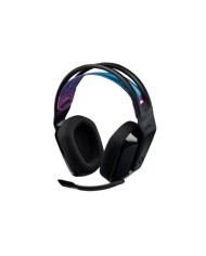 Audífonos gamer Fantech Blitz MH87 RGB Space Edition