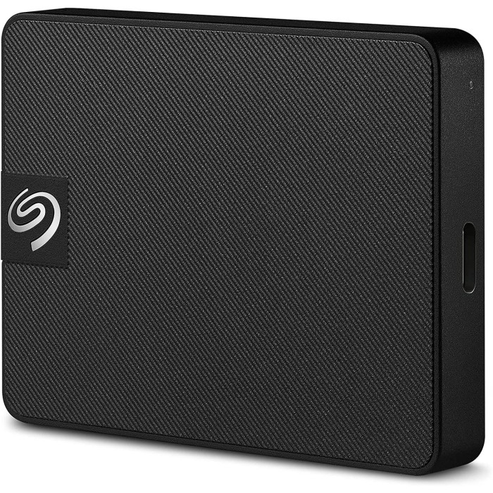 Disco Portátil SSD Seagate Expansion SSD v2 de 1 TB (USB-C 3.0)