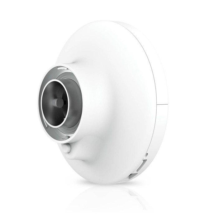 Antena Ubiquiti PrismStation PS-5AC 5GHz (10 W, AirOS, Blanco)