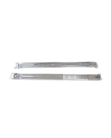 Juego de rieles para rack QNAP RAIL-B02