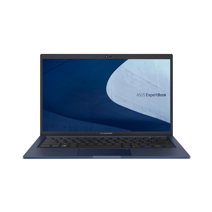 Notebook ASUS B1400CEAE-EK2271R i7-1165G7 8GB 256GB SSD 14" W10Pro