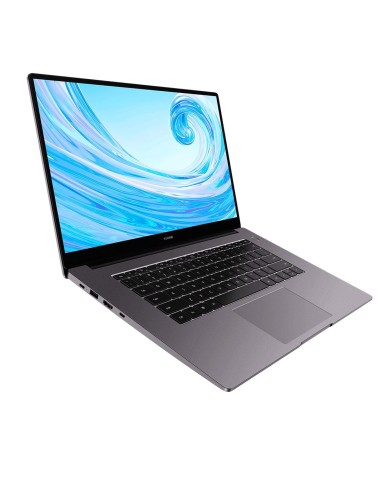 Notebook Huawei Matebook B3-510 i3 Intel Core i3-10110U - 8GB - 256GB SSD - Windows 10 Pro